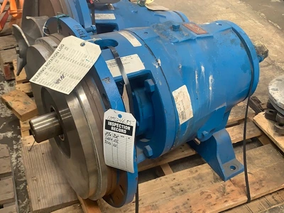 USED Goulds 3175M