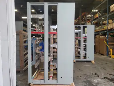 USED SQUARE D NW12H1