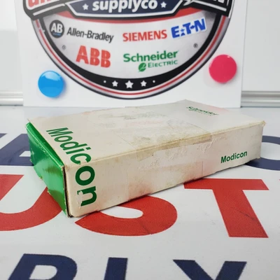 Schneider Schneider STBART0200K PLC Processors | American Industrial Supply Co. (2)