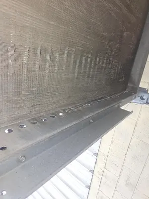 USED HEATCRAFT BNHD08A058