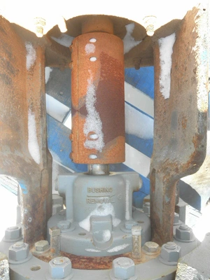 USED GOULDS 3900