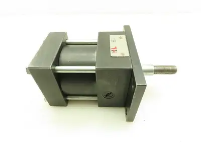 Used HYDRO-LINE _UNKNOWN_ Pneumatic Cylinders | Arrow Industrial #633023