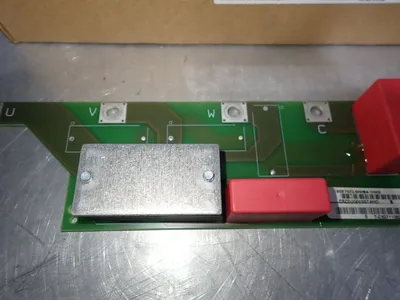 New | in-Stock SIEMENS 6SE70335HH841HH0 AC Drive Power Modules Ohio US | HGR 24 #785526