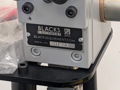 Used _UNKNOWN_ _UNKNOWN_ Notching Machines Texas US | IRS Auction #1320651