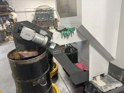 2016 HAAS UMC-750SS Universal Machining Centers | Clark Machinery Sales, LLC (14)