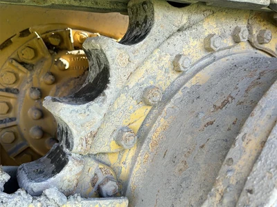 Used 2020 CATERPILLAR D4 Crawler Dozers | Abele Tractor #1342939