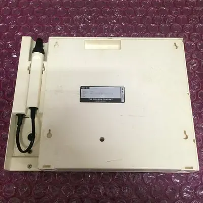 Dickson THDX, HUMIDITY READER