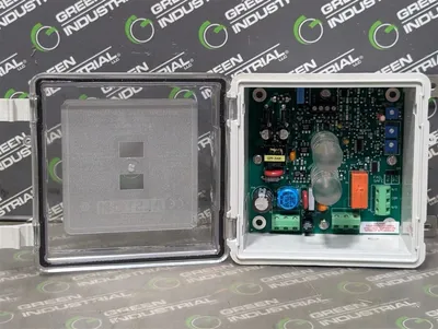 Alstom EPSC-0070 Limelight Coal Flow Monitor Power Supply / Conditioner Used