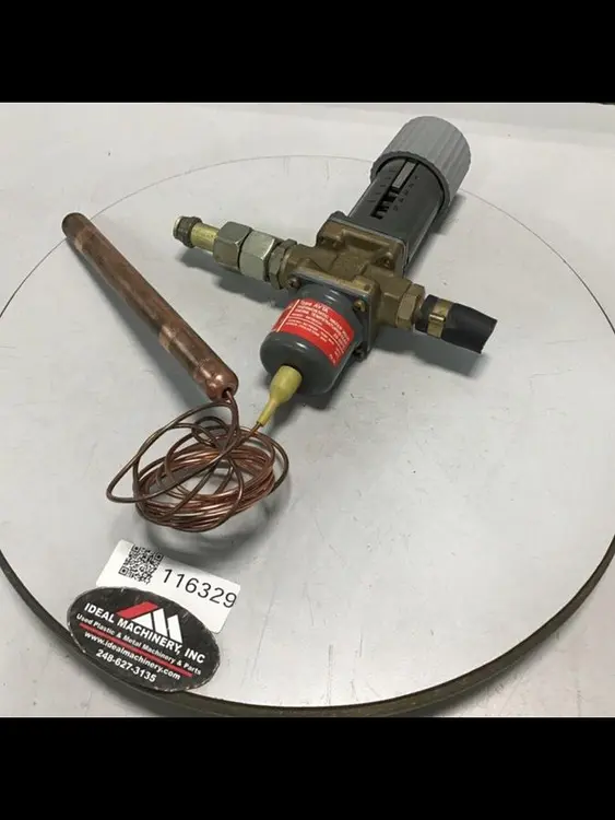 Used DANFOSS AVTA Valves/Fittings Michigan US | Ideal Machinery #804142