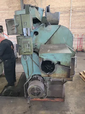 DAVENPORT B Multiple Spindle AUTO SCREW MACHINE | Myers Technology Co., LLC (2)