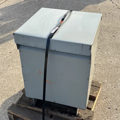 New | in-Stock Hammond Power Solutions 169055 Transformers Indiana US | J&J Industrial Supply #1566394