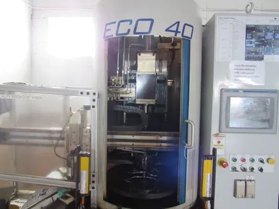 NAGEL VS4-40 HONES, VERTICAL | GCH Machinery (7)