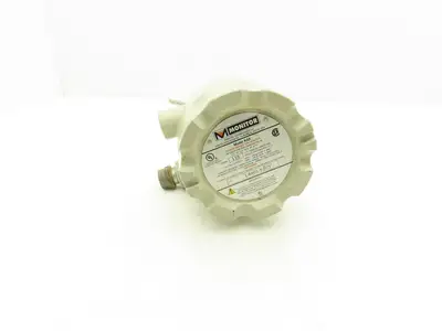 Used MONITOR TECHNOLOGIES _UNKNOWN_ Sensors Indiana US | Arrow Industrial #1567493