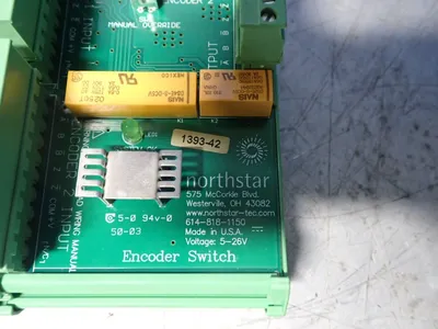 Used NORTHSTAR 6148181150 Encoders Ohio US | HGR 24 #879711