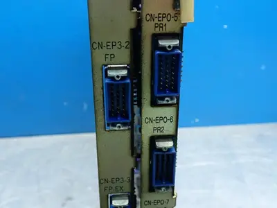 USED OKUMA E4809045122C