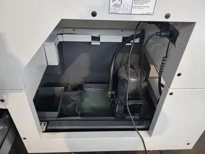 USED 2013 HAAS ST-40