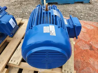NEW TECO-WESTINGHOUSE APH02004TE5-841
