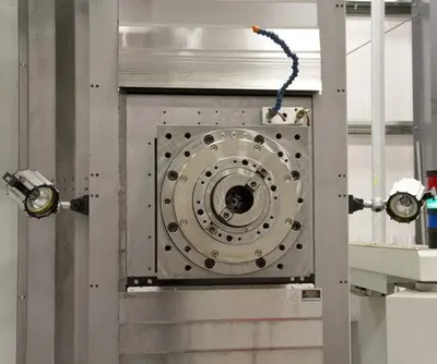 USED 2025 MICROCUT HBM-5T