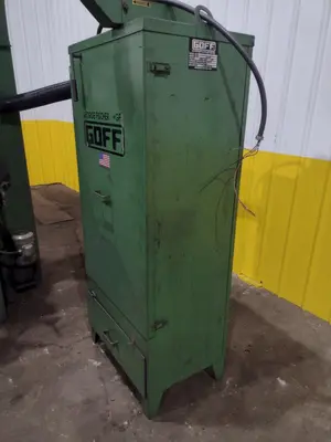 USED GOFF 1848DC
