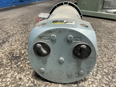 Used GAST 1023101QG279 Pumps Ohio US | HGR 24 #1486688