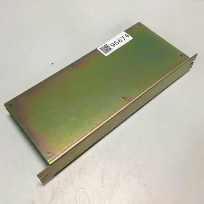 USED MEIKI M-341TP