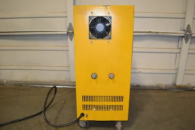 Generic DF Intelligence Forklift Battery Charger