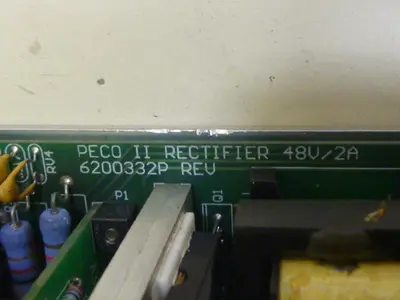 USED PECO SM2H48PM