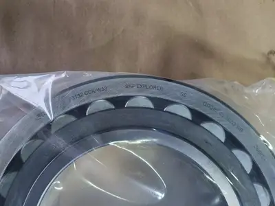 NEW SKF 23132 CCK/W33