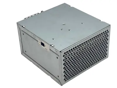 Used Omron Power Supply 600W 24V DC 27A DIN Rail Power Supplies Michigan US | Maverick Industrial Sales #1402069