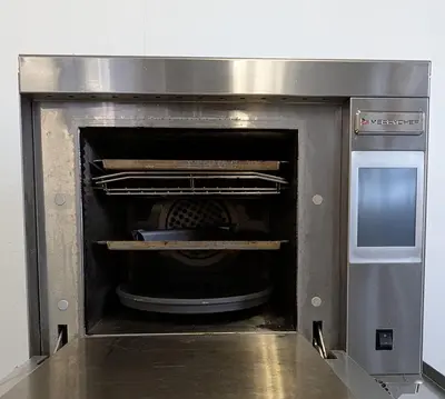 USED MERRYCHEF EIKON E3