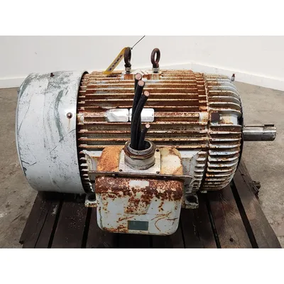 New | in-Stock RELIANCE ELECTRIC P44G5171C-G2-UM Motors (misc) West Virginia US | JM Industrial #1553106