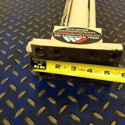 USED PARKER P/C 12