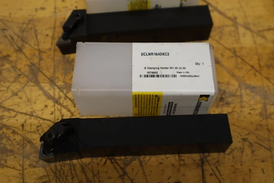 Used KENNAMETAL, SANDVIK GENERIC Other Cutting Tools Minnesota US | Machinesused.com #1306542