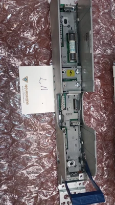 USED LENZE E94AMHE0034