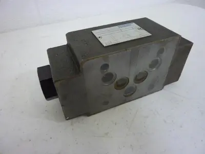 USED REXROTH Z2S10132V