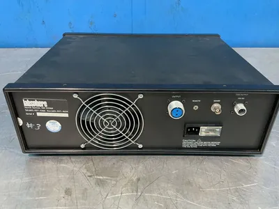 Used LABSPHERE LPS200H Power Supplies Ohio US | HGR 24 #1406167