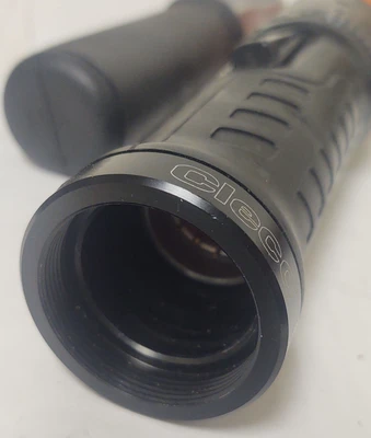 NEW Cleco 18ES12Q
