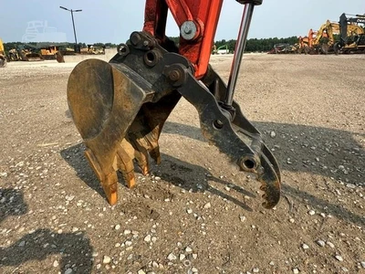 Used 2022 KUBOTA U27-4 Crawler Excavators - Mini North Carolina US | Southeastern Equipment Corp #1467759