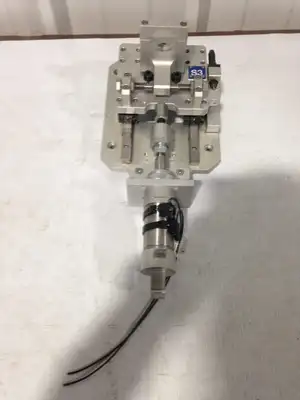 Festo DSNU4030PPVA Pneumatic Linear Actuator 40mm Bore 30mm Stroke 10bar