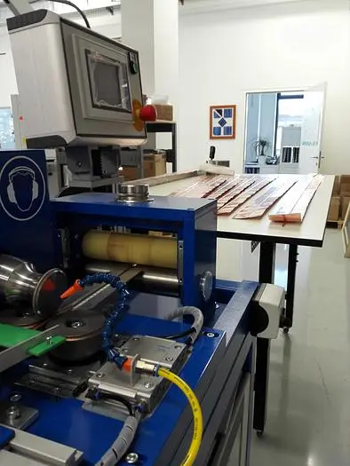 Used 2013 ULTRASONICS STECKMANN _UNKNOWN_ Ultrasonic Welders | UCY Industrial GmbH #386305
