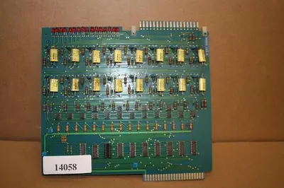 USED CINCINNATI MILACRON 3-531-3284A