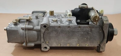 *NEW* Robert Bosch EP/RSV400 John Deere AR76759 Fuel Injection Pump + Warranty!