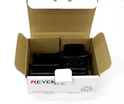 NEW KEYENCE GL-RB12