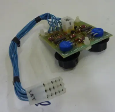 USED LINCOLN ELECTRIC L-6246-1