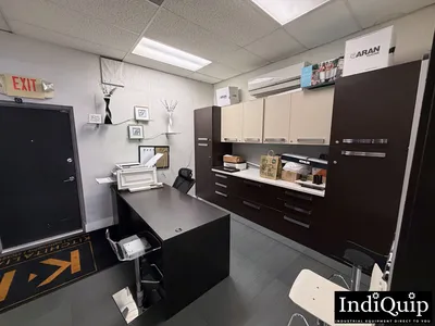 Used Multiple Multiple Miscellaneous Woodworking Equipment US | IndiQuip #1283200