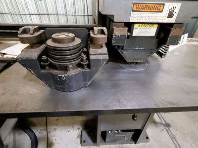 USED 1996 Strippit Super 750 SG/40
