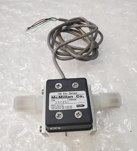 Used MCMILLAN  COMPANY 106-6 Semiconductor Parts | Advanced Capital Equipment Sales #431578