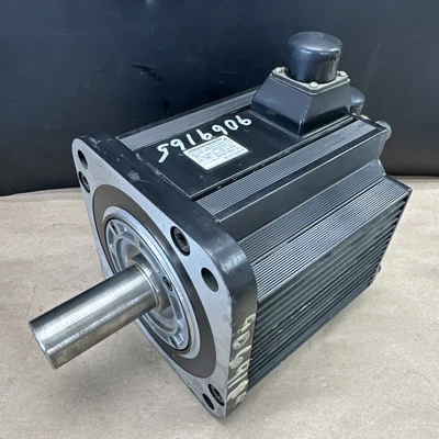 New | in-Stock Yaskawa SGMG-44A2AB Servo Motors Indiana US | J&J Industrial Supply #1285277