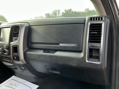 Used 2014 RAM 1500 Pickup Trucks Michigan US | Miedema Asset Management Group #1301451