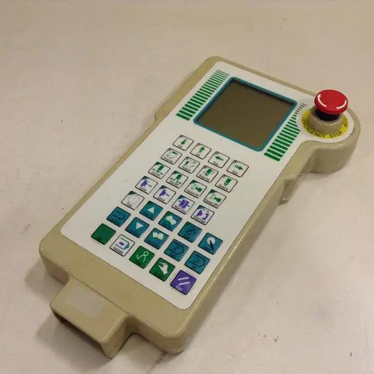 Used APEX AT-LCD CE Robot Parts | Ideal Machinery #664265